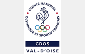 FORMATION SPORT SANTE C.D.O.S 95