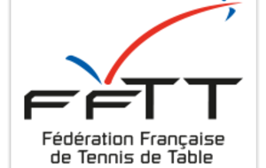 Mise à jours des règlements sportifs FFTT 2018