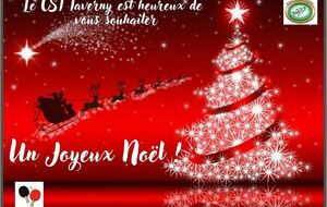 Joyeux Noël 2021