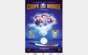 COUPE DU MONDE 2018