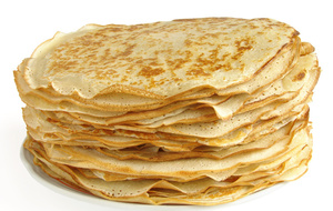 Chandeleur (Crêpes)