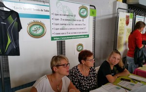 FORUM DES ASSOCIATIONS 2018