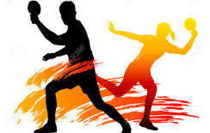 COMPÉTITIONS ADULTES 2018/2019