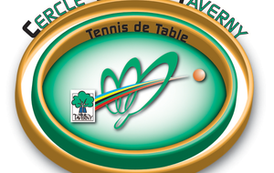 STAGE TENNIS DE TABLE DE NOËL 2021