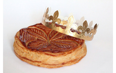 Galette 2018 (Réservé aux Adhérents)