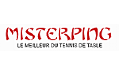 MISTERPING PARIS NORD
